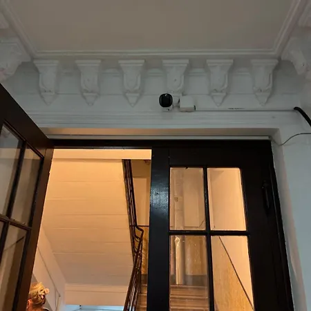 In The Heart Of Belgrade, In The Center Belgrade