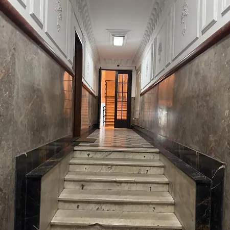 In The Heart Of Belgrade, In The Center Apartment *