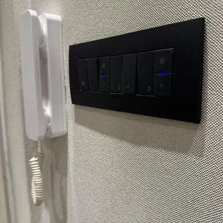 Apartment In The Heart Of Belgrade, In The Center