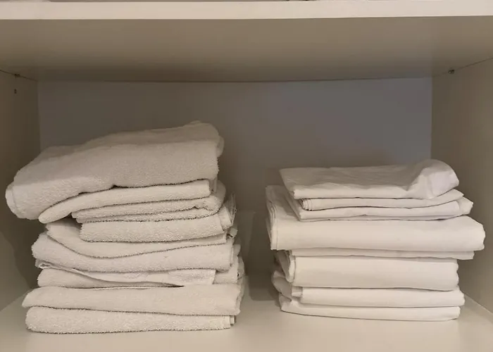 In The Heart Of Belgrade, In The Center Apartment