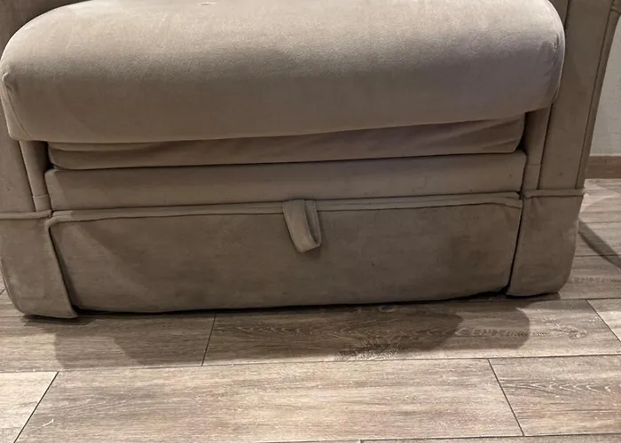 Apartment In The Heart Of Belgrade, In The Center