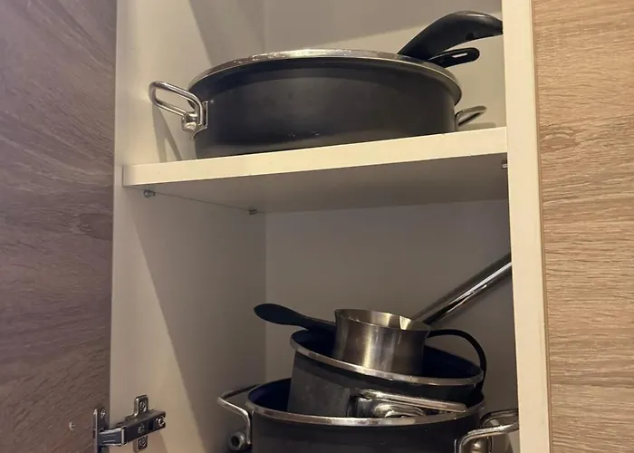 In The Heart Of Belgrade, In The Center