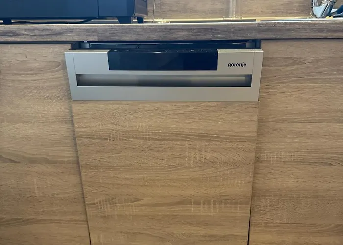 In The Heart Of Belgrade, In The Center Apartment