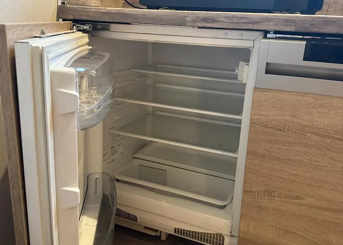 Apartment In The Heart Of Belgrade, In The Center