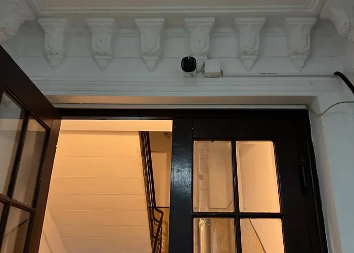 In The Heart Of Belgrade, In The Center Belgrade