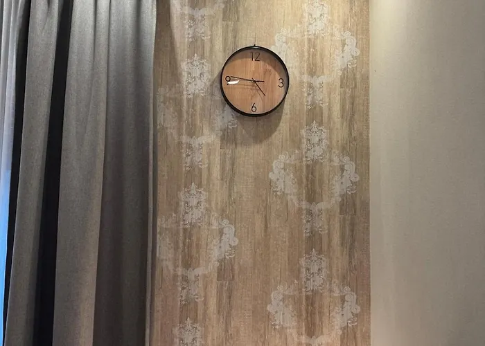 In The Heart Of Belgrade, In The Center * Belgrade