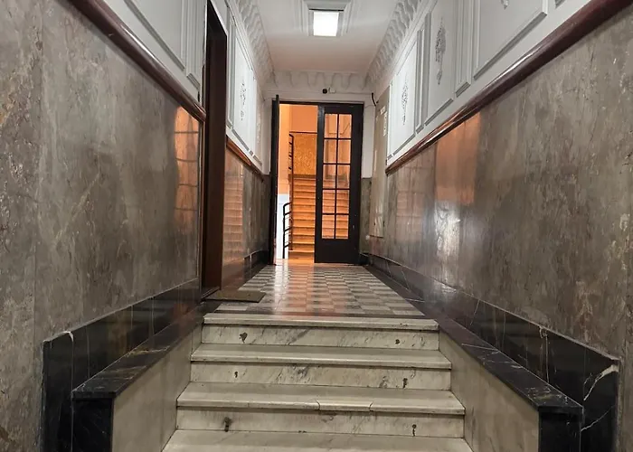 In The Heart Of Belgrade, In The Center Apartment *