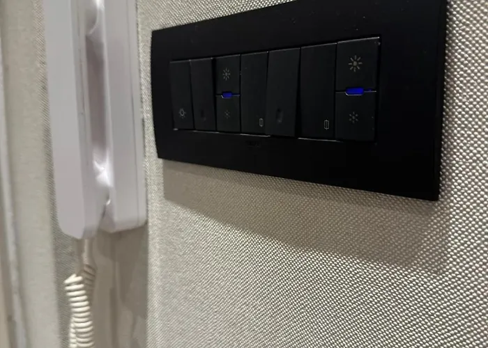 Apartment In The Heart Of Belgrade, In The Center